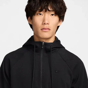 Nike Primary Fleece Dri-FIT UV Full-Zip Performance Hoodie - Aadima Nepal -online shopping Nepal - Fashion -Buy Clothing Online  in Nepal