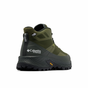 Buy Columbia TELLURIX™ TITANIUM™ OUTDRY™ MID SHOE Online in Nepal - Online Shopping Nepal - Online Clothing Shop Nepal