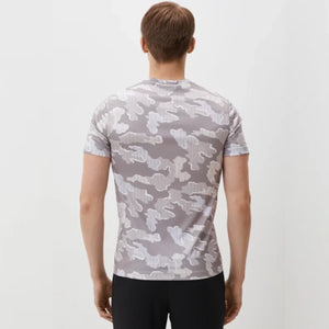 ReebokTRAIN MOTION CAMO TECHTEE - Aadima Nepal -online shopping Nepal - Fashion -Buy Clothing Online  in Nepal