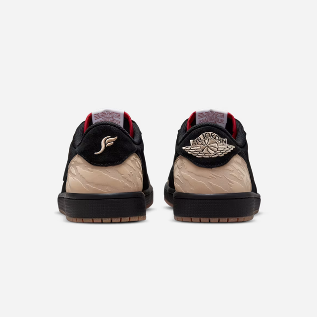 Buy Nike Jordan 1 Retro Low OG SP SoleFly Online in Nepal - Online Shopping Nepal - Online Clothing Shop Nepal