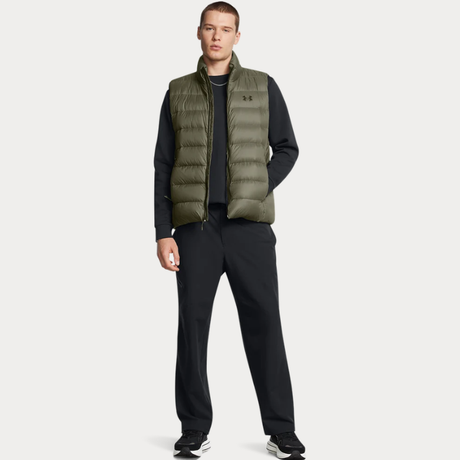 Buy Under Armour Legend Down Men's Vest Online in Nepal - Online Shopping Nepal - Online Clothing Shop Nepal