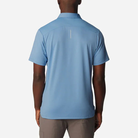 Columbia Black Mesa™ Polo - Aadima Nepal -online shopping Nepal - Fashion -Buy Clothing Online  in Nepal