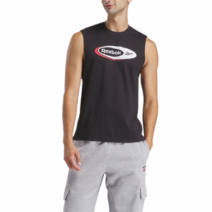 Buy Asics Identity Brand Proud Sleeveless Men's Tee Online in Nepal - Online Shopping Nepal - Online Clothing Shop Nepal