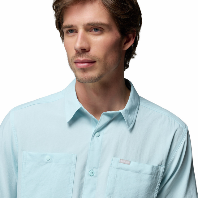 Buy Columbia Silver Ridge™ Utility II SS Online in Nepal - Online Shopping Nepal - Online Clothing Shop Nepal