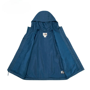 The North Face black waterproof breathable hooded jacket - Aadima Nepal -online shopping Nepal - Fashion -Buy Clothing Online  in Nepal