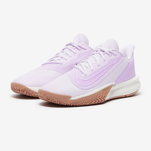 Nike Precision 7 Basketball Shoes