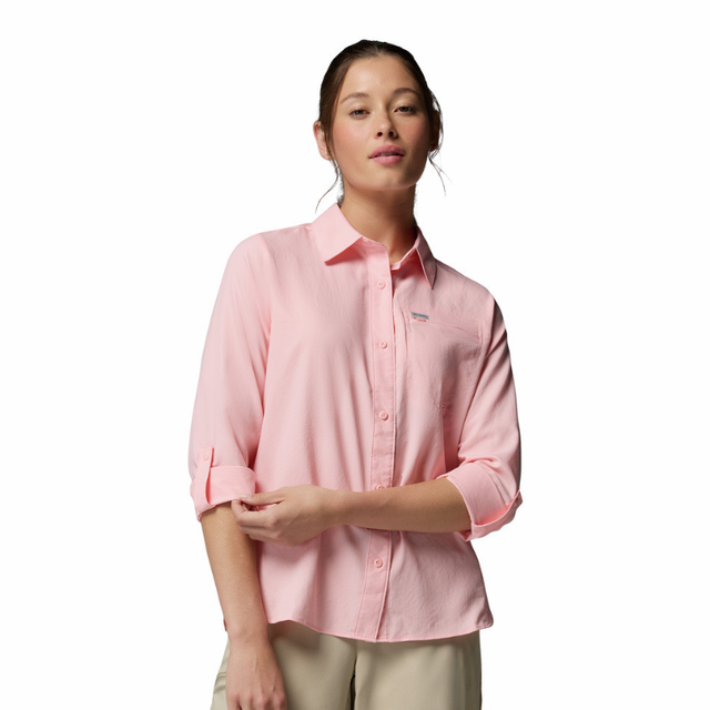 Buy Columbia Silver Ridge™ Utility II LS Shirt Online in Nepal - Online Shopping Nepal - Online Clothing Shop Nepal
