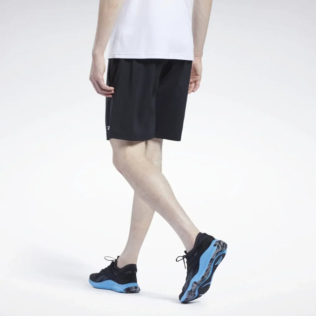Reebok Workout Ready Shorts - Aadima Nepal -online shopping Nepal - Fashion -Buy Clothing Online  in Nepal