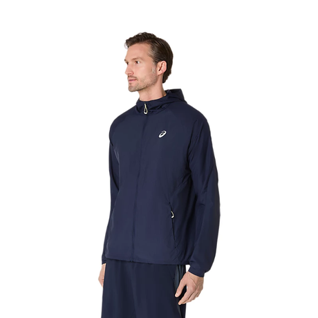 Buy ASICS ROAD PACKABLE JACKET Online in Nepal - Online Shopping Nepal - Online Clothing Shop Nepal