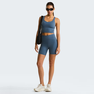 Buy THE NORTH FACE Women's Jaida Longline Bra Online in Nepal - Online Shopping Nepal - Online Clothing Shop Nepal
