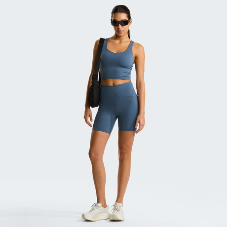 Buy THE NORTH FACE Women's Jaida Longline Bra Online in Nepal - Online Shopping Nepal - Online Clothing Shop Nepal