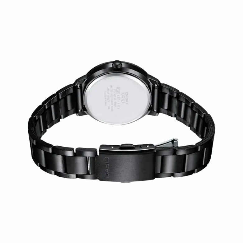Buy CASIO LTP-B115B-1EV Old Model Warch Online in Nepal - Online Shopping Nepal - Online Clothing Shop Nepal