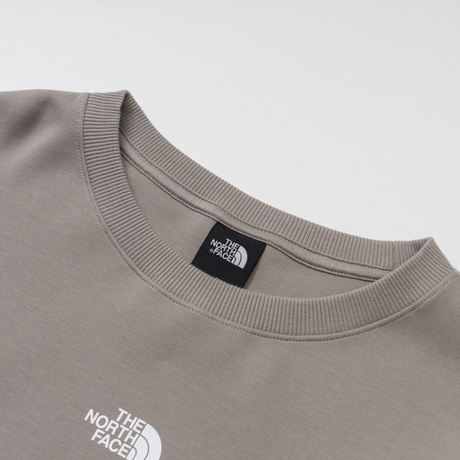 Buy The North Face M TNF DOUBLE KNIT CREW Online in Nepal - Online Shopping Nepal - Online Clothing Shop Nepal
