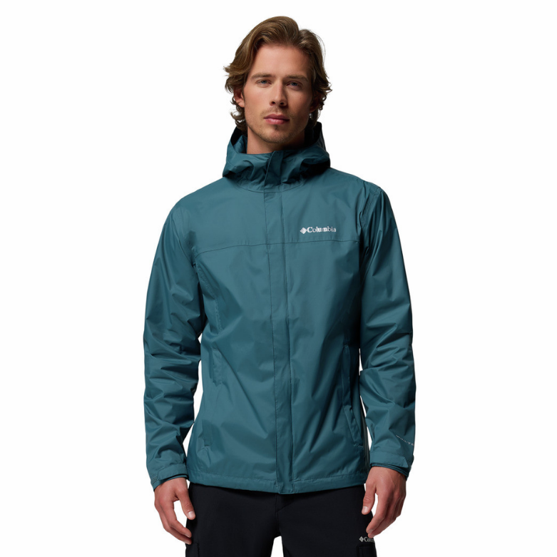 Buy Columbia Watertight™ II Jacket Online in Nepal - Online Shopping Nepal - Online Clothing Shop Nepal