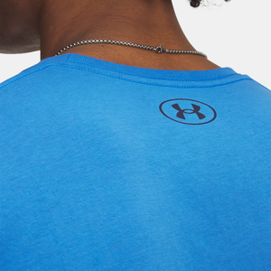 Buy Under Armour Team Issue Wordmark T-Shirt Online in Nepal - Online Shopping Nepal - Online Clothing Shop Nepal
