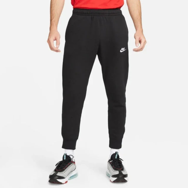 Nike Sportswear Club Fleece Joggers - Aadima Nepal -online shopping Nepal - Fashion -Buy Clothing Online  in Nepal