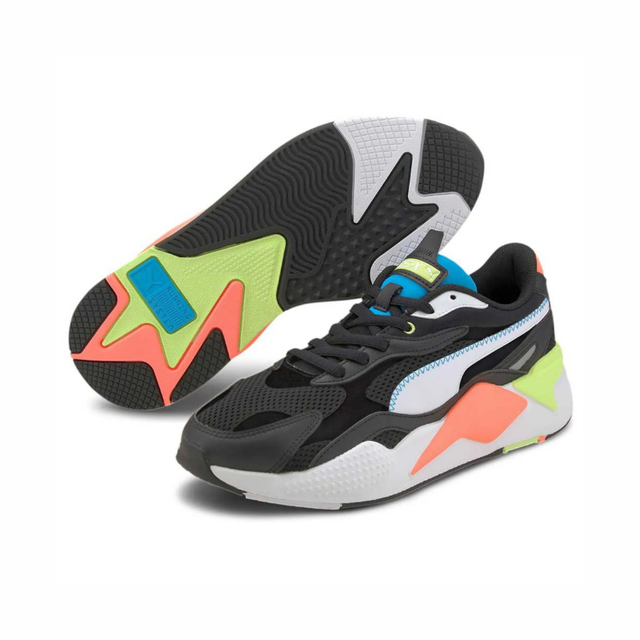 Buy PUMA-RS-X3 Millenium Online in Nepal - Online Shopping Nepal - Online Clothing Shop Nepal