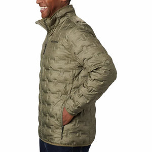 Columbia Men's Delta Ridge Down Jacket - Aadima Nepal -online shopping Nepal - Fashion -Buy Clothing Online  in Nepal