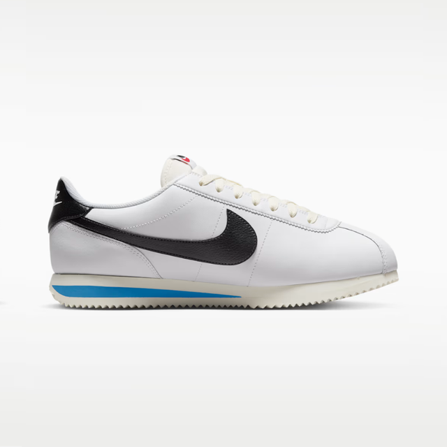 Nike Cortez Leather Shoes