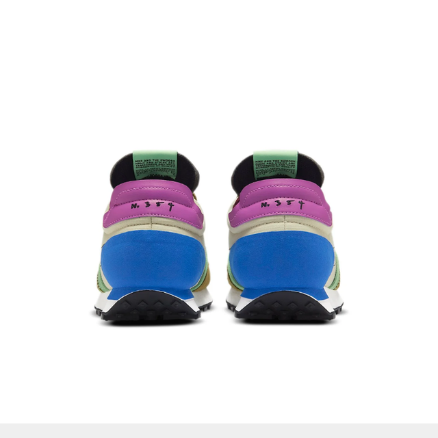 Nike Daybreak Type Fossil Green