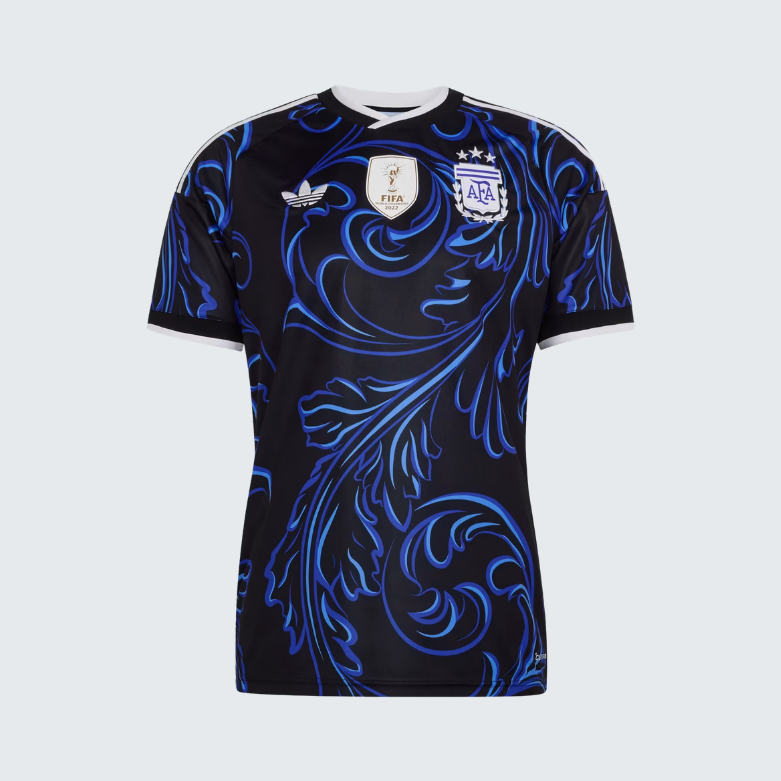 Argentina 26 Away Jersey