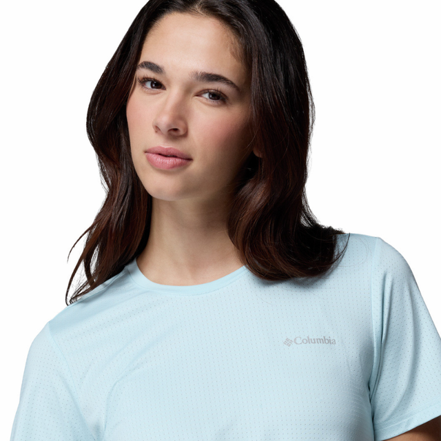 Buy Columbia W Wild Springs™ SS Online in Nepal - Online Shopping Nepal - Online Clothing Shop Nepal
