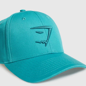 GYMSHARK Sharkhead Cap - Aadima Nepal -online shopping Nepal - Fashion -Buy Clothing Online  in Nepal