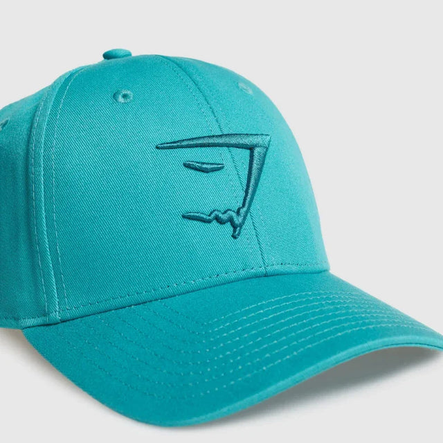 GYMSHARK Sharkhead Cap - Aadima Nepal -online shopping Nepal - Fashion -Buy Clothing Online  in Nepal