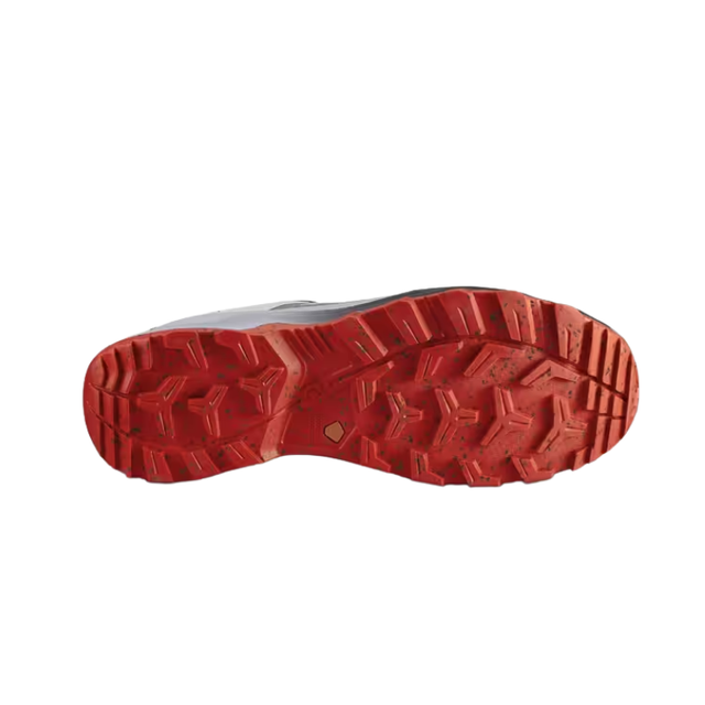 QUECHUA Men’s Hiking Shoes