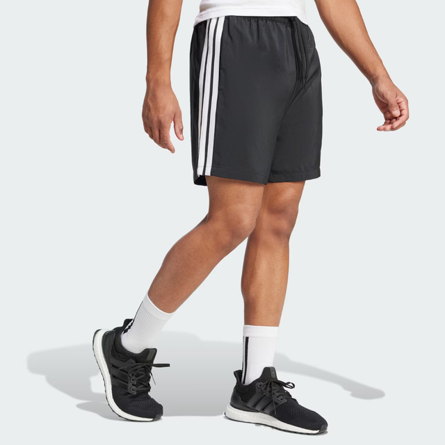 Buy Adidas Essential 3-Stripes Chelsea Shorts Online in Nepal - Online Shopping Nepal - Online Clothing Shop Nepal