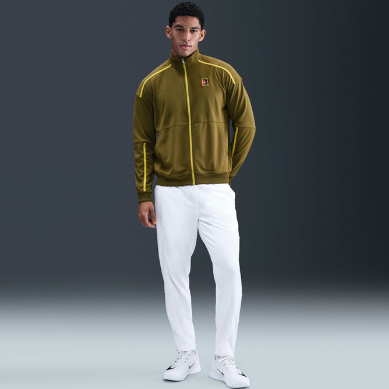 Buy Nike Court Heritage Tennis Jacket Online in Nepal - Online Shopping Nepal - Online Clothing Shop Nepal