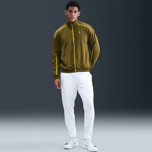 Buy Nike Court Heritage Tennis Jacket Online in Nepal - Online Shopping Nepal - Online Clothing Shop Nepal