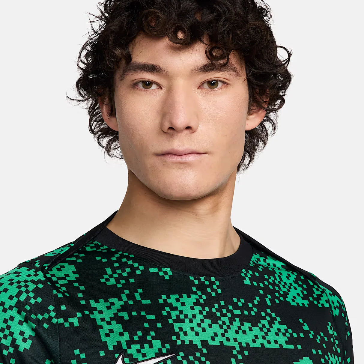 Nike Academy Pro Graphic Top - Aadima Nepal -online shopping Nepal - Fashion -Buy Clothing Online  in Nepal
