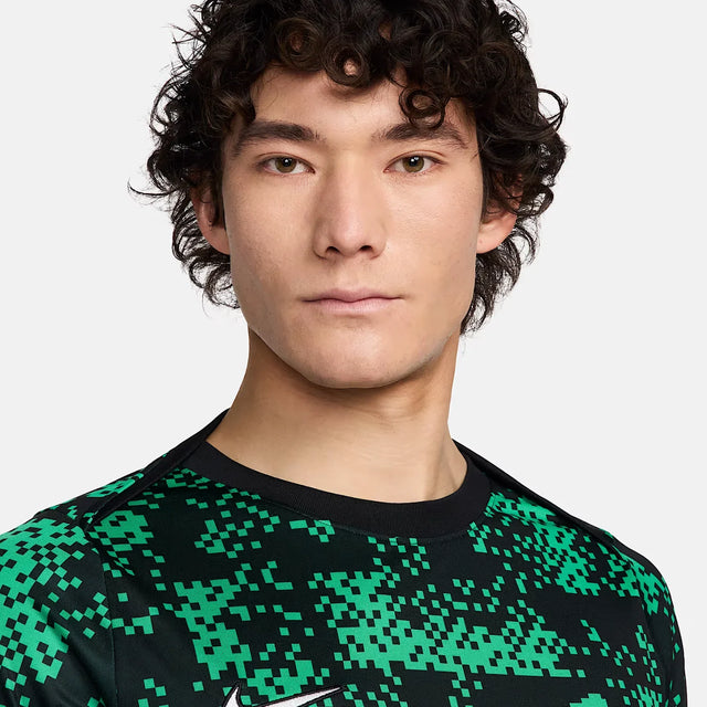 Nike Academy Pro Graphic Top - Aadima Nepal -online shopping Nepal - Fashion -Buy Clothing Online  in Nepal