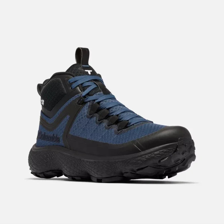Columbia Escape Thrive™ Titanium™ Mid Outdry™ Hiking Shoe - Aadima Nepal -online shopping Nepal - Fashion -Buy Clothing Online  in Nepal