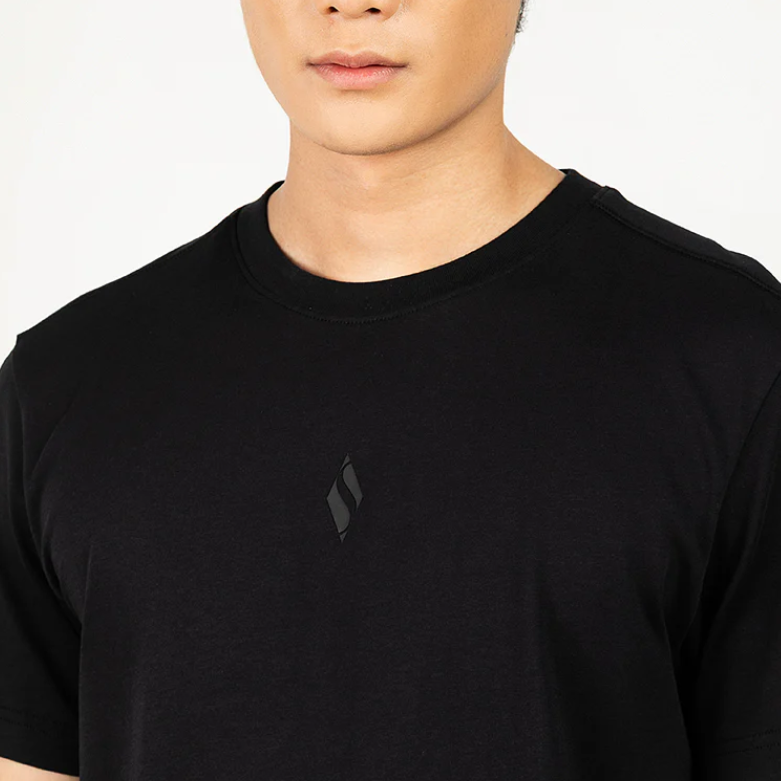 Buy Skechers Authentic - Lounge Tee Online in Nepal - Online Shopping Nepal - Online Clothing Shop Nepal