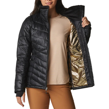 Columbia Joy Peak™ Jacket - Aadima Nepal -online shopping Nepal - Fashion -Buy Clothing Online  in Nepal
