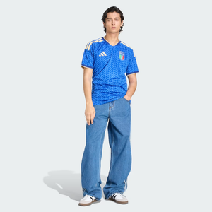 Buy ADIDAS Italy 26 Home Jersey Online in Nepal - Online Shopping Nepal - Online Clothing Shop Nepal