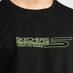Buy Skechers Performance Tee Online in Nepal - Online Shopping Nepal - Online Clothing Shop Nepal