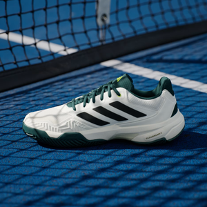 Buy Adidas Courtjam Control 3 Tennis Shoes Online in Nepal - Online Shopping Nepal - Online Clothing Shop Nepal