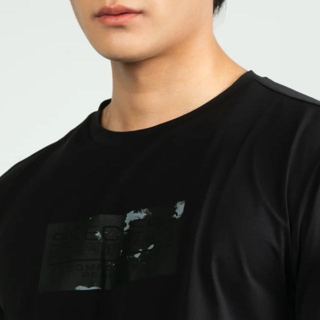 Buy Skechers Performance Tee Online in Nepal - Online Shopping Nepal - Online Clothing Shop Nepal