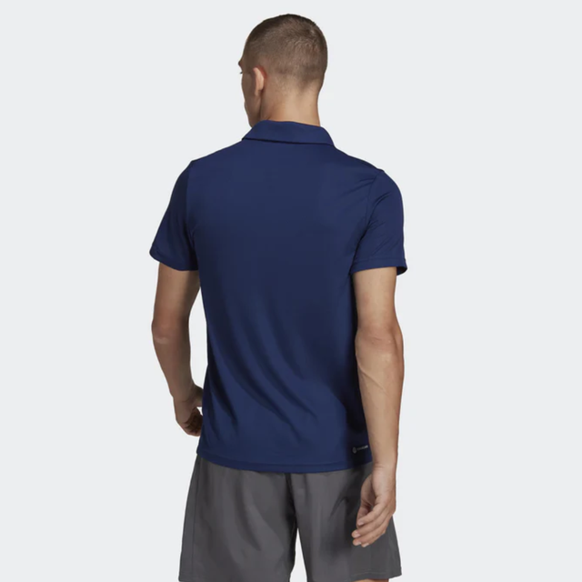 Buy Adidas Train Essentials Training Polo Shirt Online in Nepal - Online Shopping Nepal - Online Clothing Shop Nepal