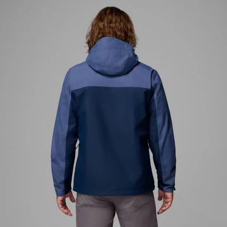 Columbia Hikebound™ II Waterproof Jacket - Aadima Nepal -online shopping Nepal - Fashion -Buy Clothing Online  in Nepal