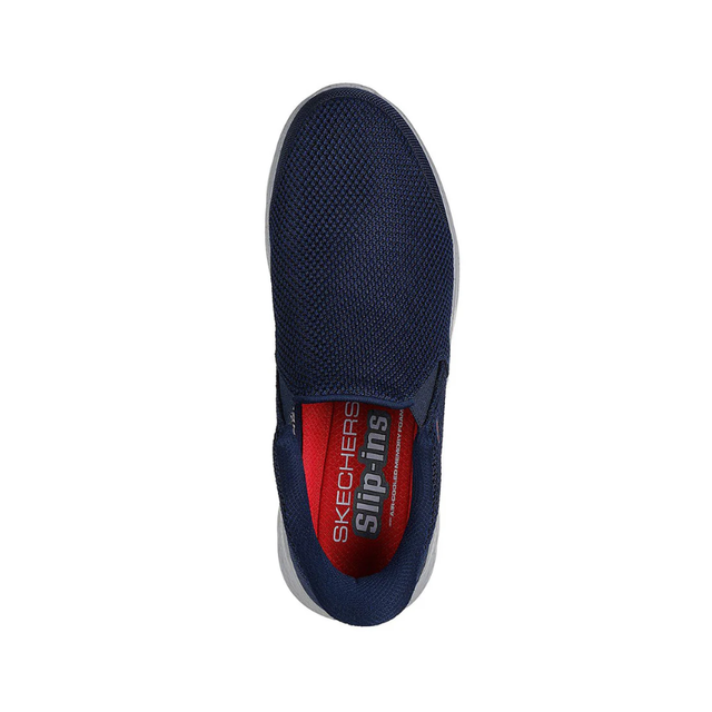 Buy Skechers Men's Slip-ins: GO walk Flex - Ojai Online in Nepal - Online Shopping Nepal - Online Clothing Shop Nepal