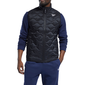Buy Reebok Outerwear Core Padded Vest Online in Nepal - Online Shopping Nepal - Online Clothing Shop Nepal