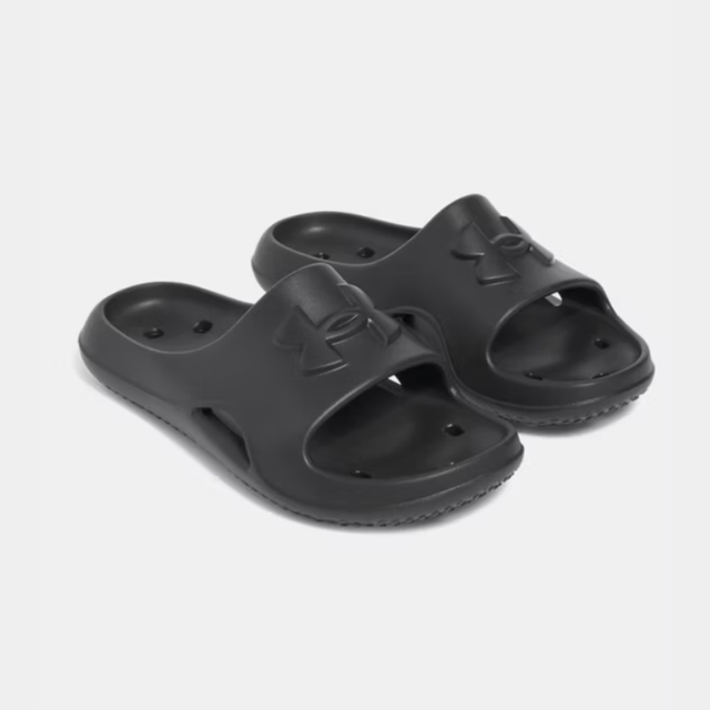 Buy UA Locker V Slides Online in Nepal - Online Shopping Nepal - Online Clothing Shop Nepal