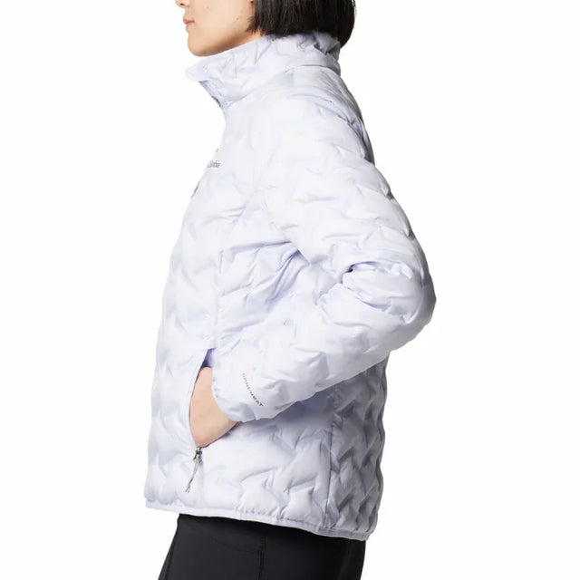 Columbia Delta Ridge™ II Down Jacket - Aadima Nepal -online shopping Nepal - Fashion -Buy Clothing Online  in Nepal