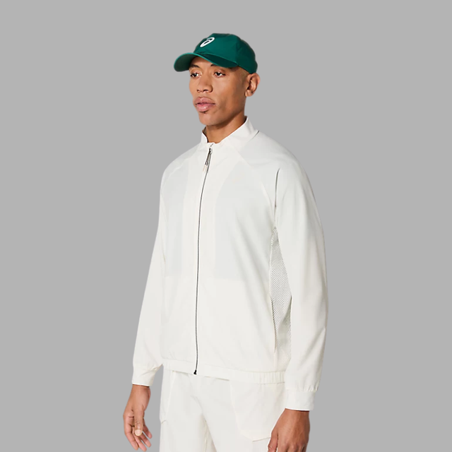 Buy ASICS MATCH JACKET Online in Nepal - Online Shopping Nepal - Online Clothing Shop Nepal