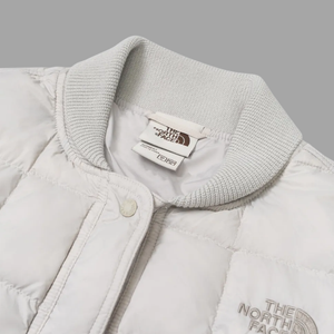 TNF Low Loft Light Down W Jacket