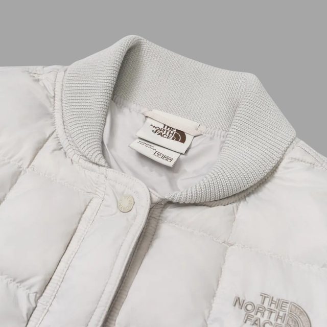 TNF Low Loft Light Down W Jacket